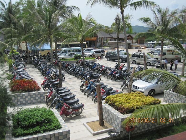 Hotel Sa Huynh Beach Resort
