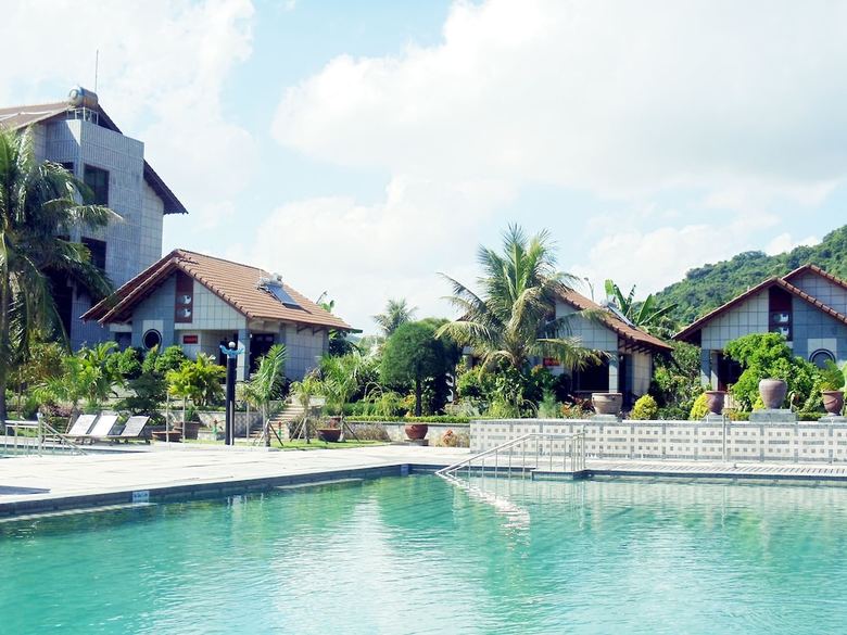 Hotel Sa Huynh Beach Resort
