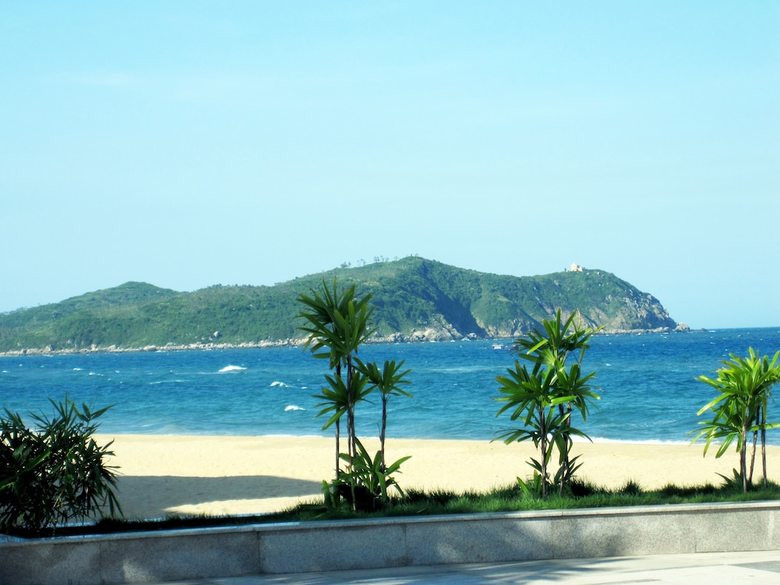 Hotel Sa Huynh Beach Resort