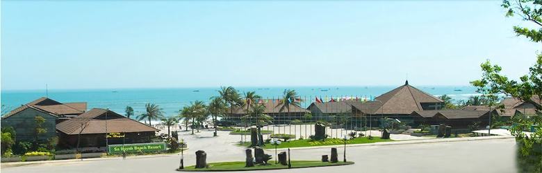 Hotel Sa Huynh Beach Resort