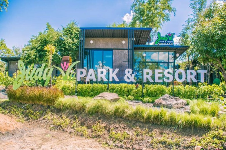 Apartamento Buriram Judypark And Resort