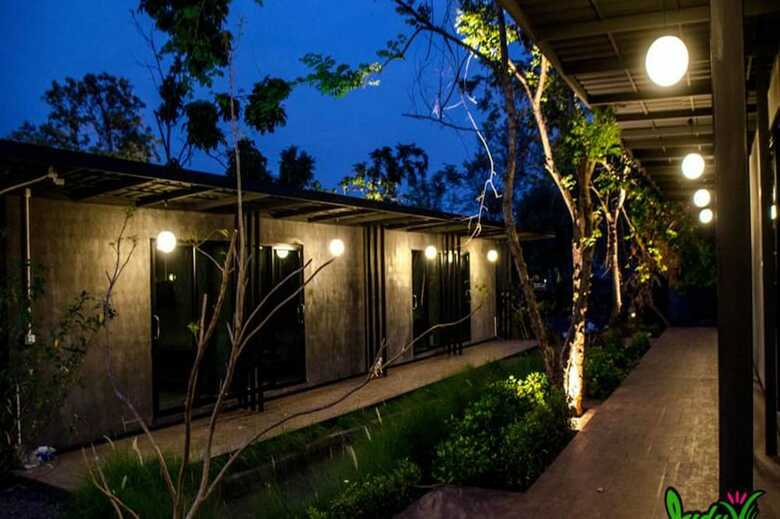 Apartamento Buriram Judypark And Resort