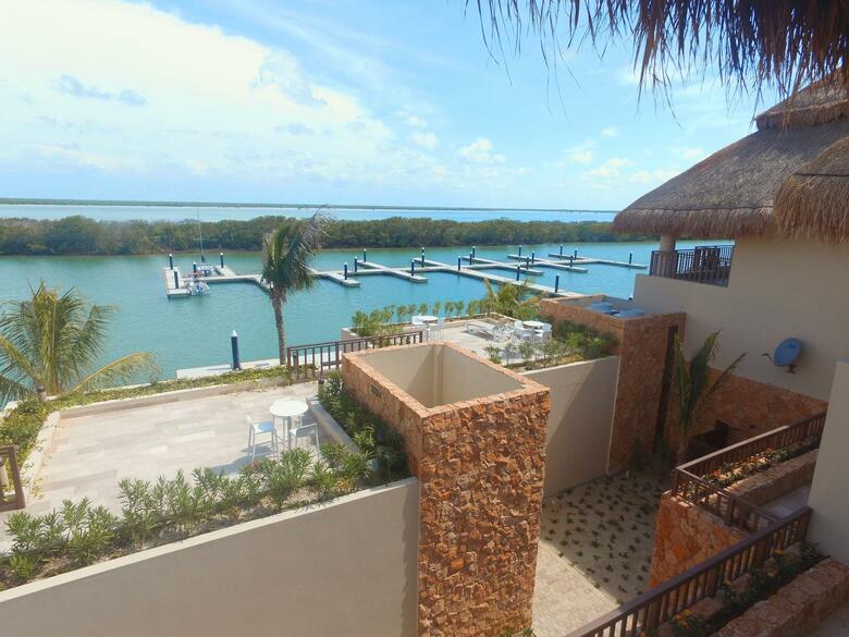 Grand Marina Hotel