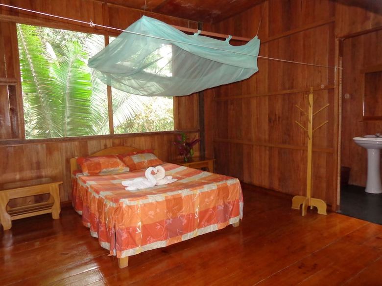 Posada Monte Amazonico Lodge