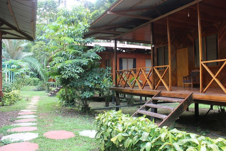 Posada Monte Amazonico Lodge
