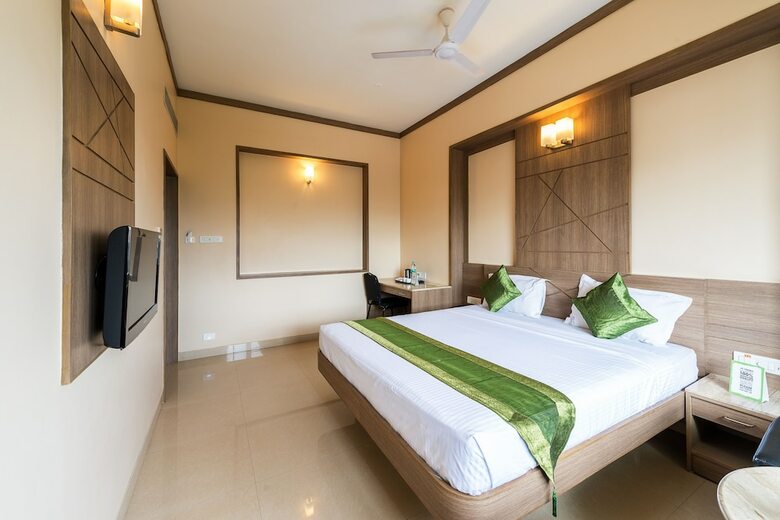 Hotel Treebo Trend Ess Grande