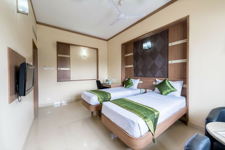 Hotel Treebo Trend Ess Grande