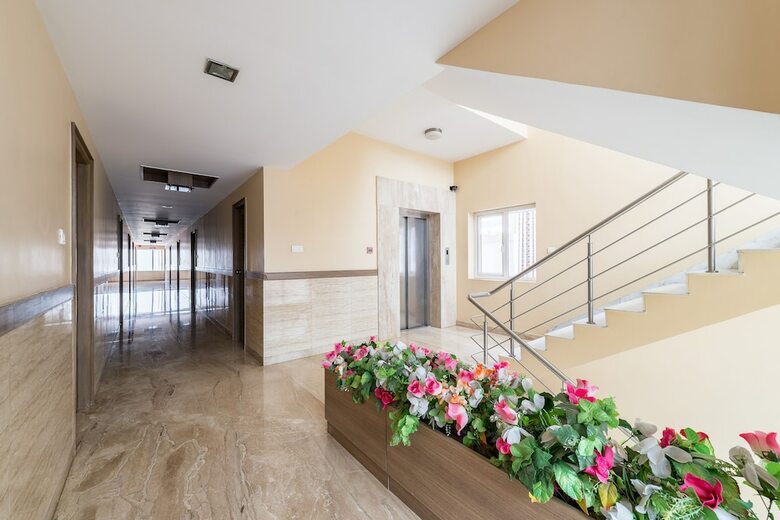 Hotel Treebo Trend Ess Grande