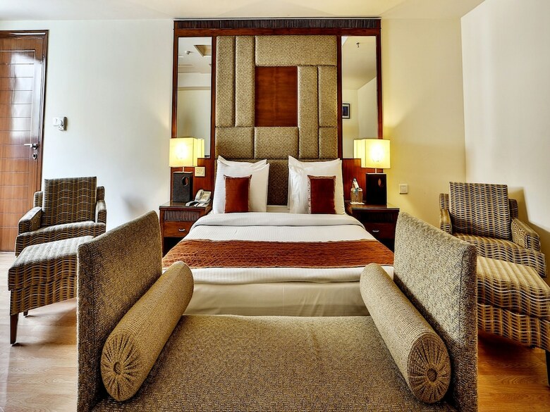 Hotel Regenta Central Klassik