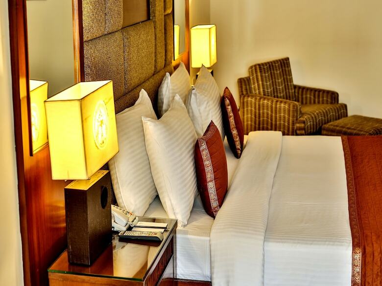 Hotel Regenta Central Klassik