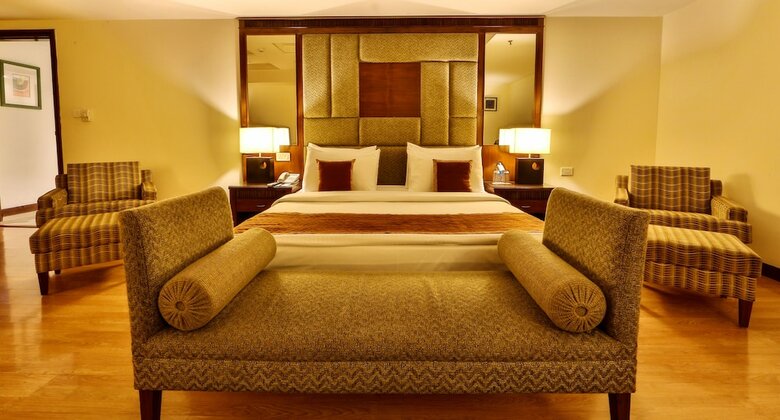Hotel Regenta Central Klassik