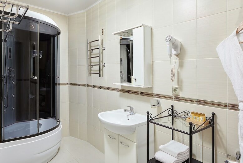 Eco Hotel Veles