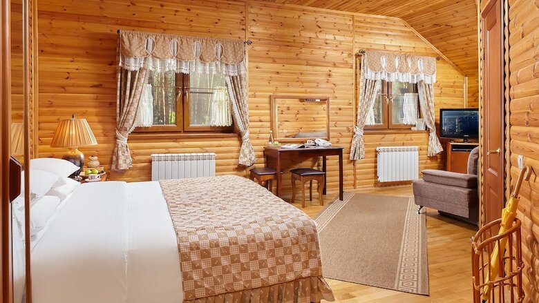 Eco Hotel Veles