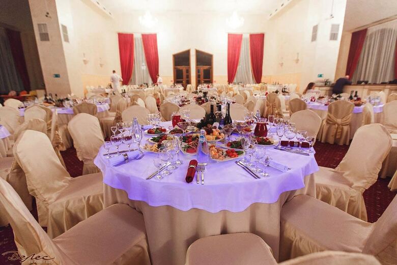 Eco Hotel Veles