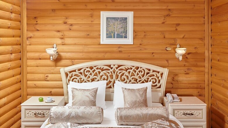 Eco Hotel Veles