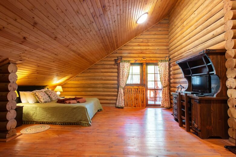 Eco Hotel Veles