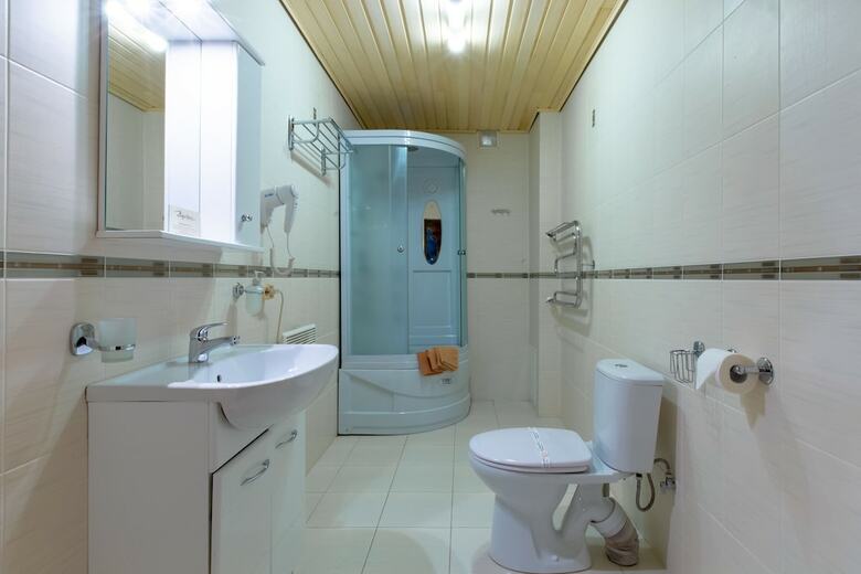 Eco Hotel Veles