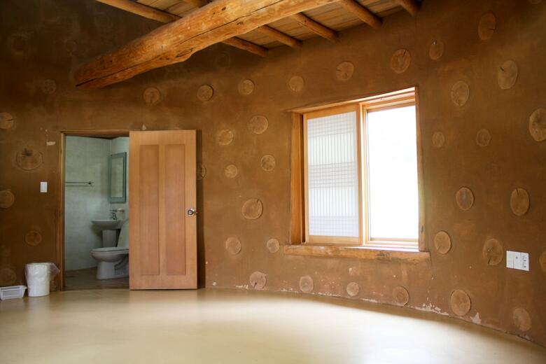 Pension Seunggok E-co Experience Village