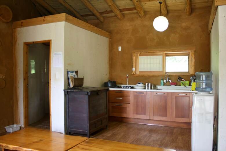 Pension Seunggok E-co Experience Village