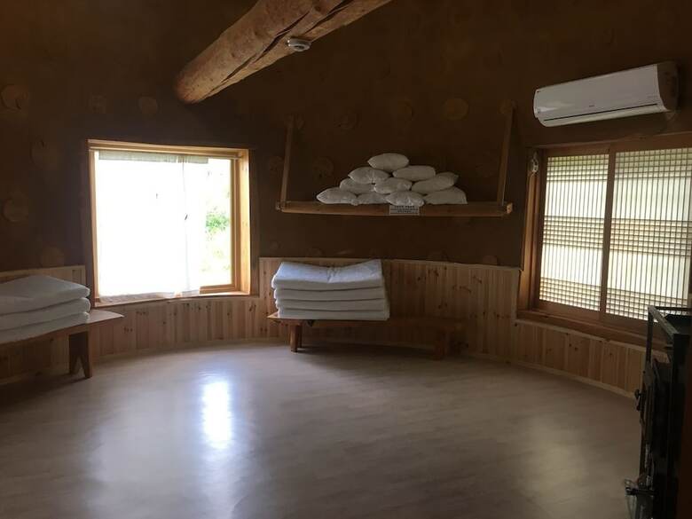 Pension Seunggok E-co Experience Village