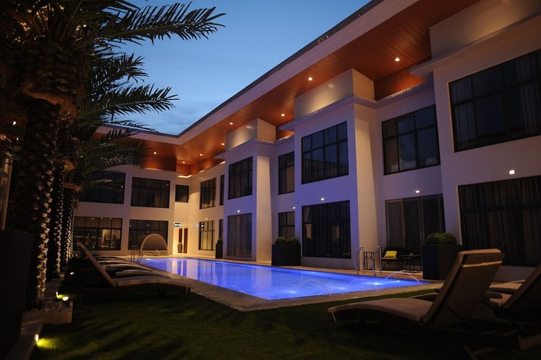 Watergate Hotel Butuan City