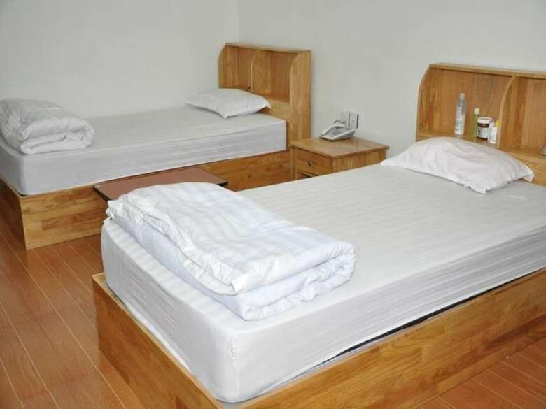 Ms Hotel