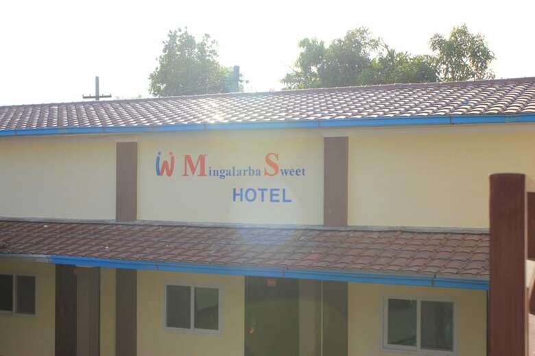 Ms Hotel