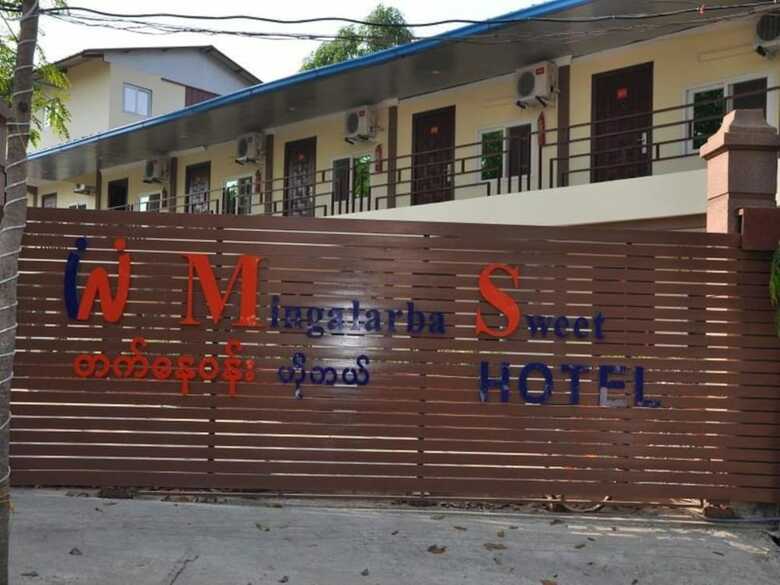 Ms Hotel