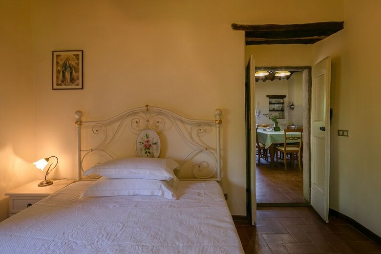 Apartamento Borgo Al Teto Il Gelso