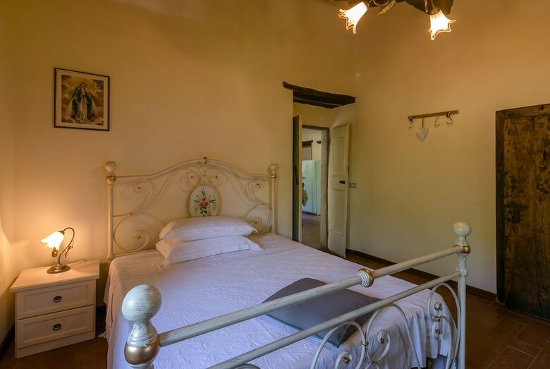 Apartamento Borgo Al Teto Il Gelso