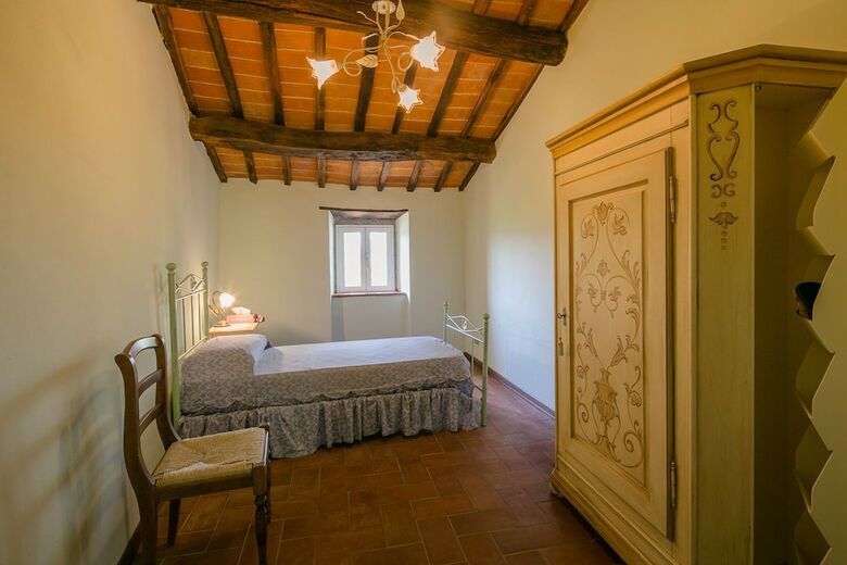Apartamento Borgo Al Teto Il Gelso
