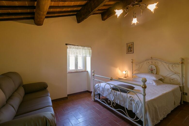 Apartamento Borgo Al Teto Il Gelso