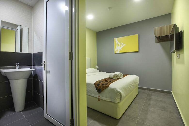Sri Village Hotel Taman Muda Cheras