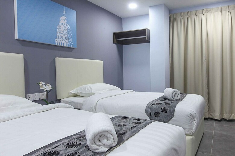 Sri Village Hotel Taman Muda Cheras