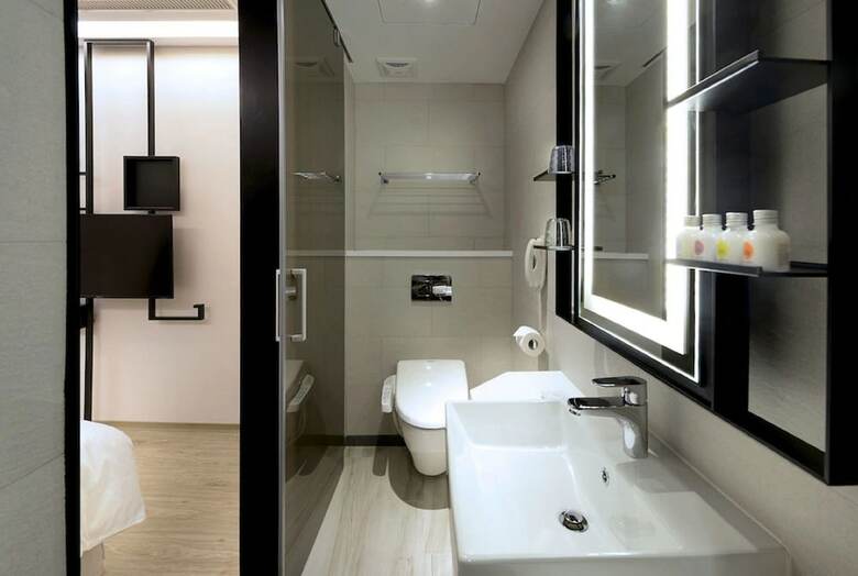 Uinn Business Hotel - Taipei Shilin