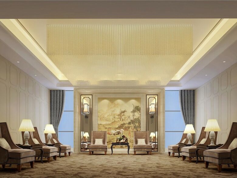 Hotel Royal Tulip Suzhou