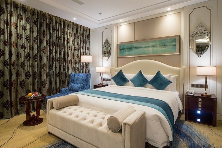 Hotel Royal Tulip Suzhou