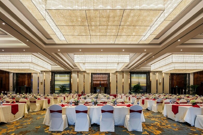Hotel Royal Tulip Suzhou