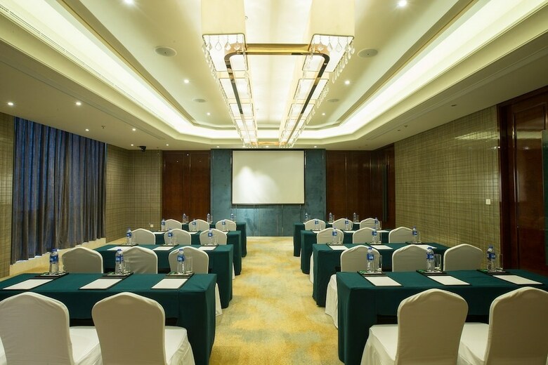 Hotel Royal Tulip Suzhou