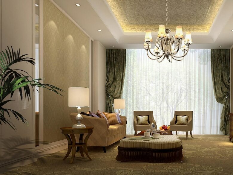 Hotel Royal Tulip Suzhou