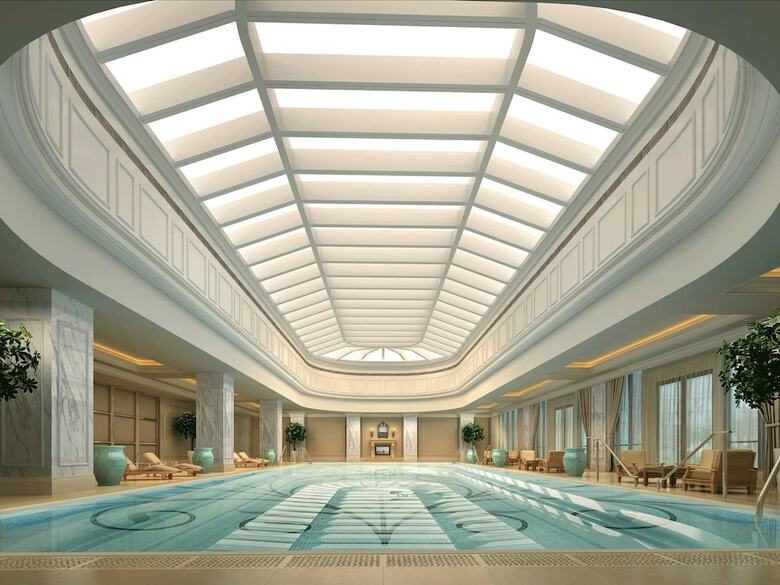 Hotel Royal Tulip Suzhou