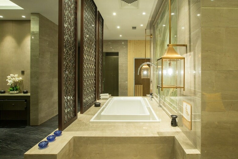 Hotel Royal Tulip Suzhou
