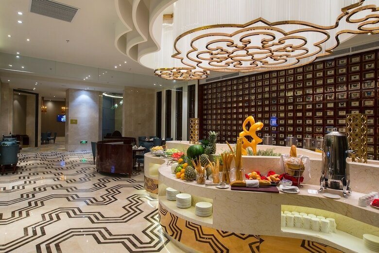 Hotel Royal Tulip Suzhou