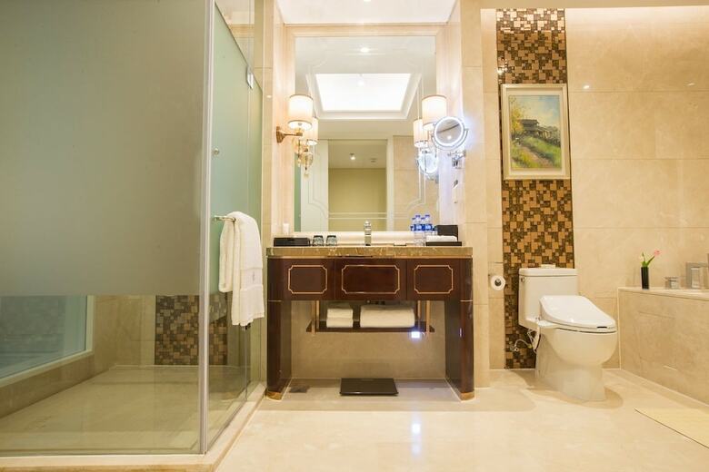 Hotel Royal Tulip Suzhou