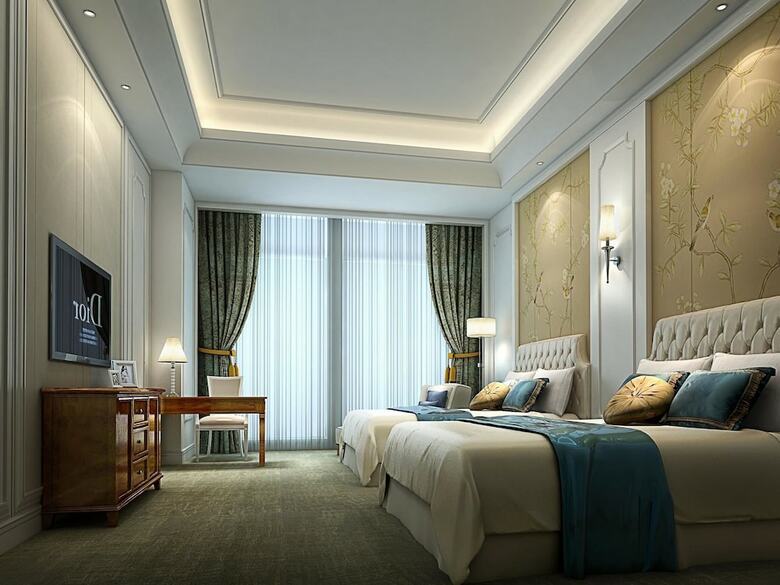 Hotel Royal Tulip Suzhou