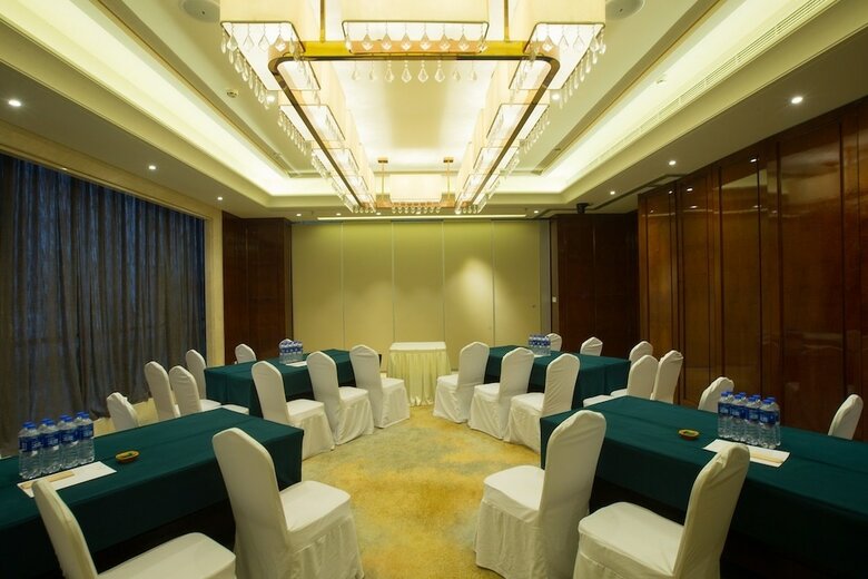 Hotel Royal Tulip Suzhou