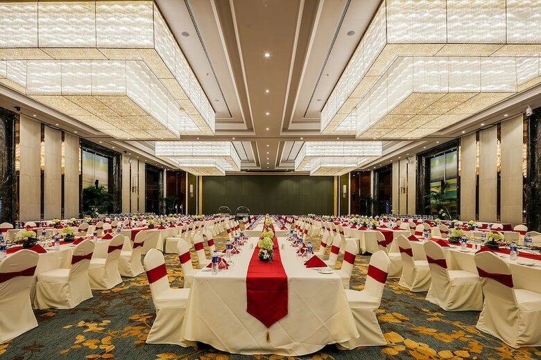 Hotel Royal Tulip Suzhou