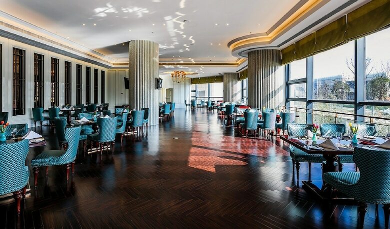 Hotel Royal Tulip Suzhou