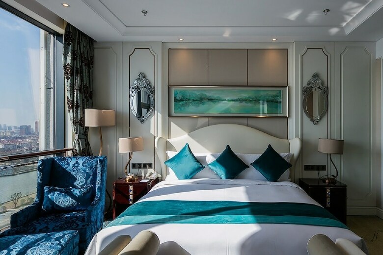 Hotel Royal Tulip Suzhou