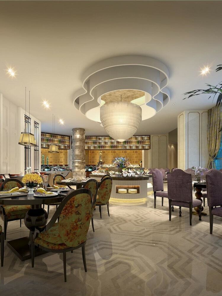 Hotel Royal Tulip Suzhou